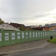 Demolition work on contentious Bishop's Waltham site to begin next week