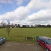 Littleton Recreation Ground