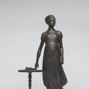 The proposed statue of Jane Austen