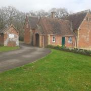 The Mottisfont & Dunbridge Village Hall