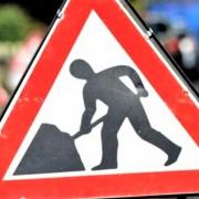 Drivers in and around Winchester will have 10 National Highways road closures to watch out for this week