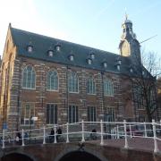 Leiden University will welcome students from Winchester