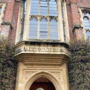 Winchester College's role in inspiring future classicists!