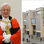 David McLean and Winchester Crown Court