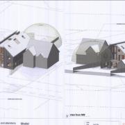 CGI of plan in 2008