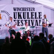 The Winchester Ukulele Festival