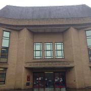 Cardiff Magistrates Court(15328312)