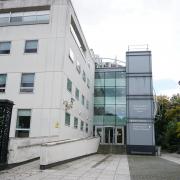 Southampton Magistrates Court