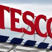 Tesco’s Hampshire stores have supported the British Red Cross by donating £250,000