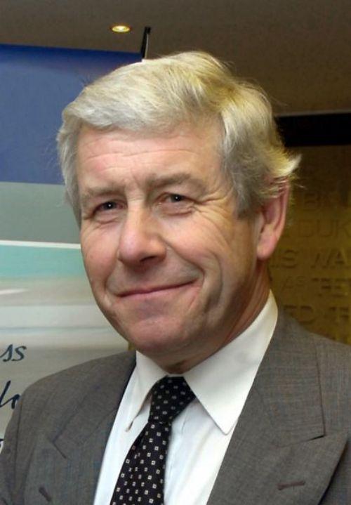 Cllr George Beckett is stepping down from the council in a bid to become the first Hampshire police commissioner