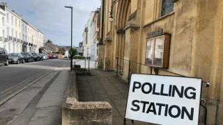Hampshire heads to the polls for the local and PCC elections - updates
