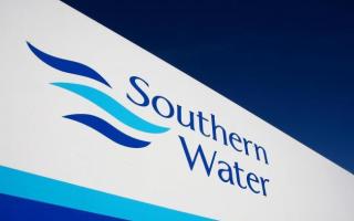 Twyford resident has questioned how Southern Water will be net zero by 2030