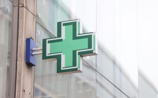 The May bank holiday will see some altered time for openings of pharmacies in Winchester (PA)