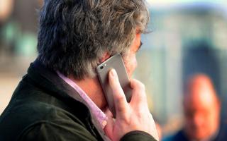 Winchester resident shares frustration that mobile phone contracts are increasing during cost of living crisis (stock photo)