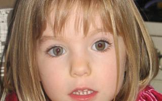 Madeleine McCann suspect charged with several sexual offences