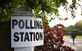 Live updates as Winchester heads to the polls for the local and PCC elections