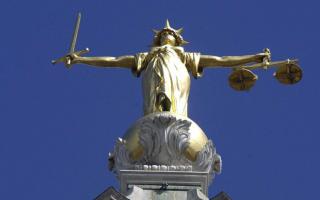 Company convicted of failing to help police over driving offence