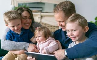 Hampshire agency attempting to tackle misconceptions about adoption