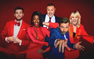 Comic Relief 2023 will air tonight on BBC One