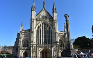 Winchester named as one of the most desirable places to live in Britain