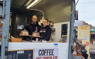 The Last Cuppa is the new coffee shop in the market