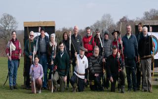 Romsey Archery Club