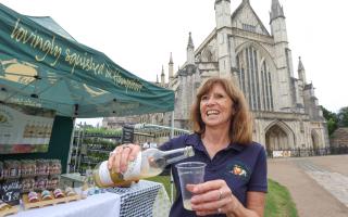 Winchester Food Festival