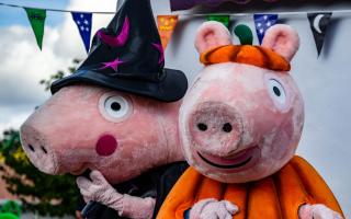 Halloween Spooktacular to take over Paultons Park