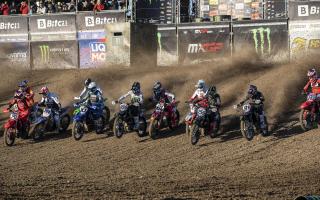 Motorcross world championship final coming to Hampshire this weekend