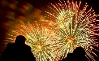 All the fireworks displays happening in Winchester this Bonfire Night