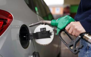 Here is the cheapest place to buy petrol in Winchester in January 2024