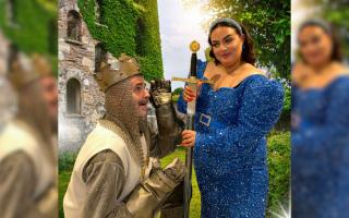 Hampshire law firm sponsoring amateur theatre production of Spamalot