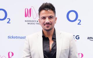 Will you be tuning in to watch Peter Andre co-host this new GB News show?