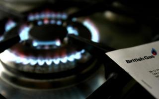 Ofgem will announce its latest price cap on Friday