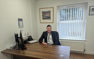 Greg Pearson is a Consultant Gynaecologist at Sarum Road Hospital