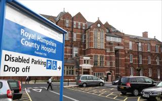 TB case in Winchester hospital confirmed by UKHSA