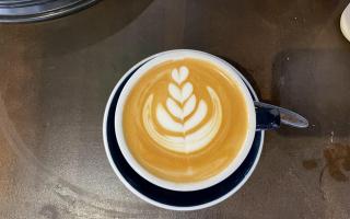 UK Coffee Week: Isle of Wight's favourite coffee shops voted by you