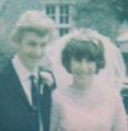Hampshire Chronicle: NIGEL AND SUE LEE
