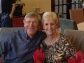 Hampshire Chronicle: Lesley and Derek GIBSON