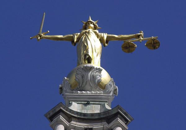 Winchester man cleared of assault