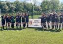 Romsey Town Youth Lionesses