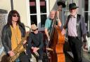 East of Meon will be performing at Wylds Farm on Saturday, June 15